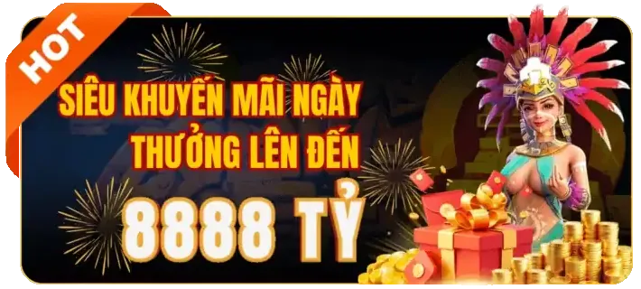 Thưởng chào mừng Choang APK