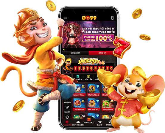 Đa dạng sản phẩm cá cược trên Choang APK