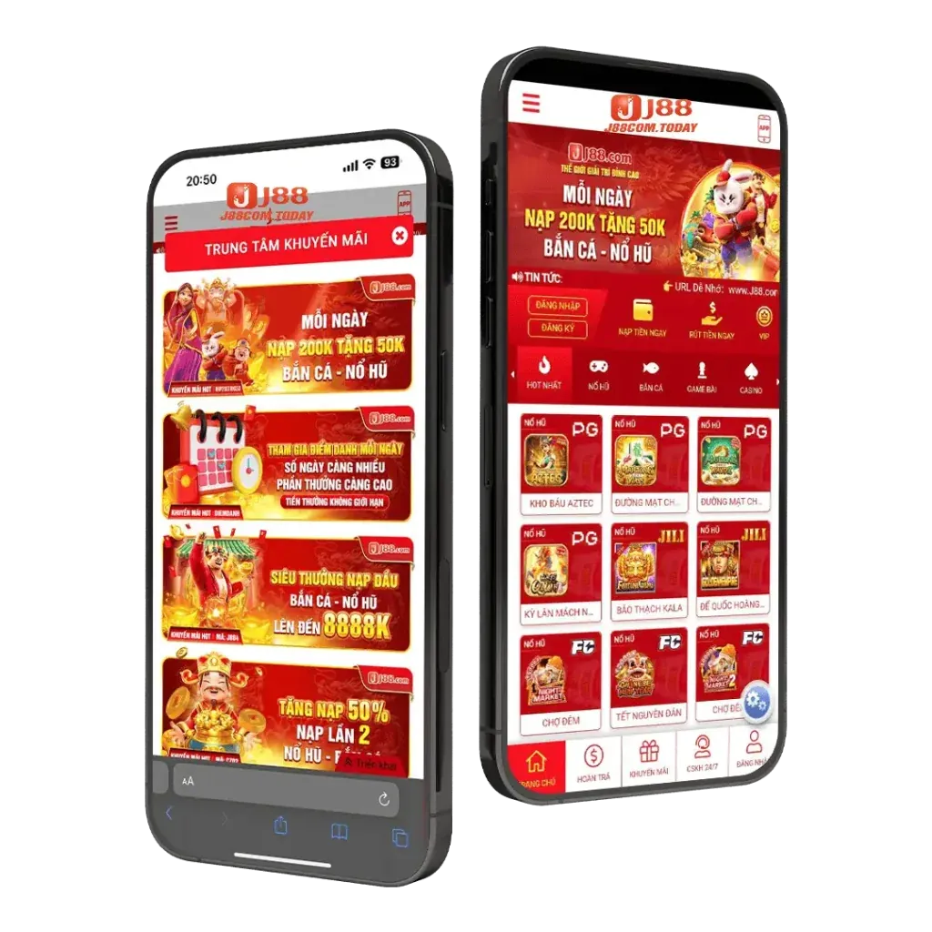 Công nghệ hiện đại đằng sau Choang APK