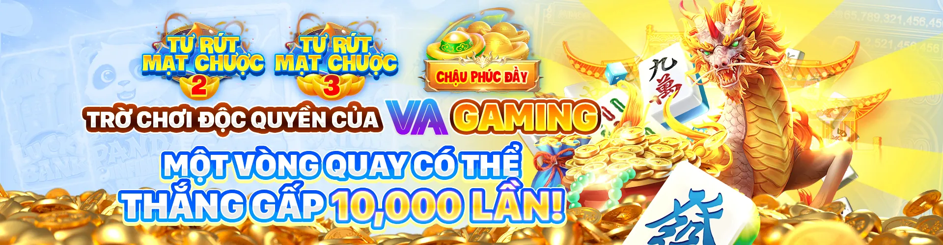 Thế giới bắn cá choang apk