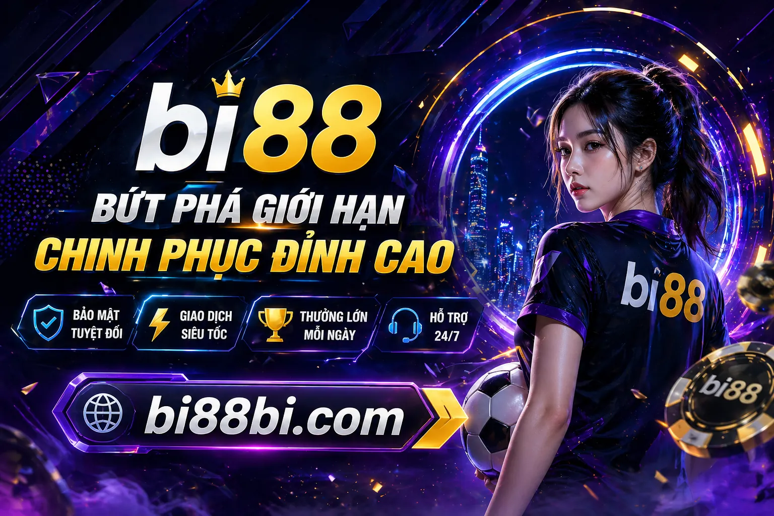 Hệ thống bảo mật an toàn