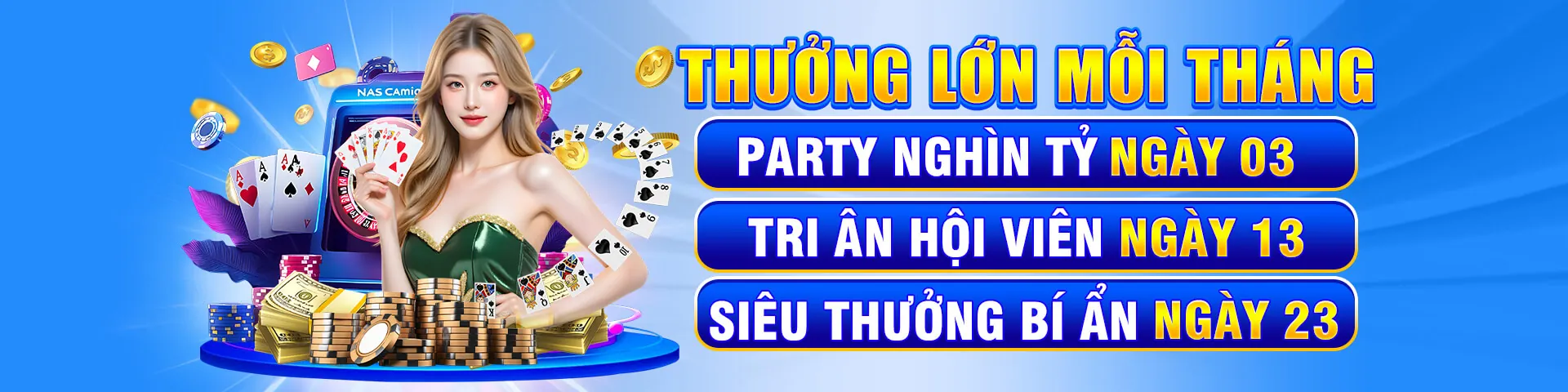 Khuyến mãi Choang APK 2026