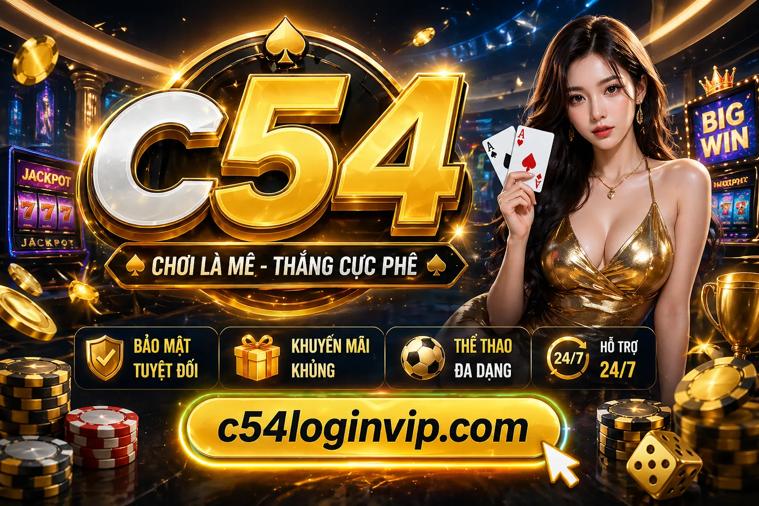 Hình ảnh hướng dẫn cài đặt ứng dụng choang apk trên thiết bị di động