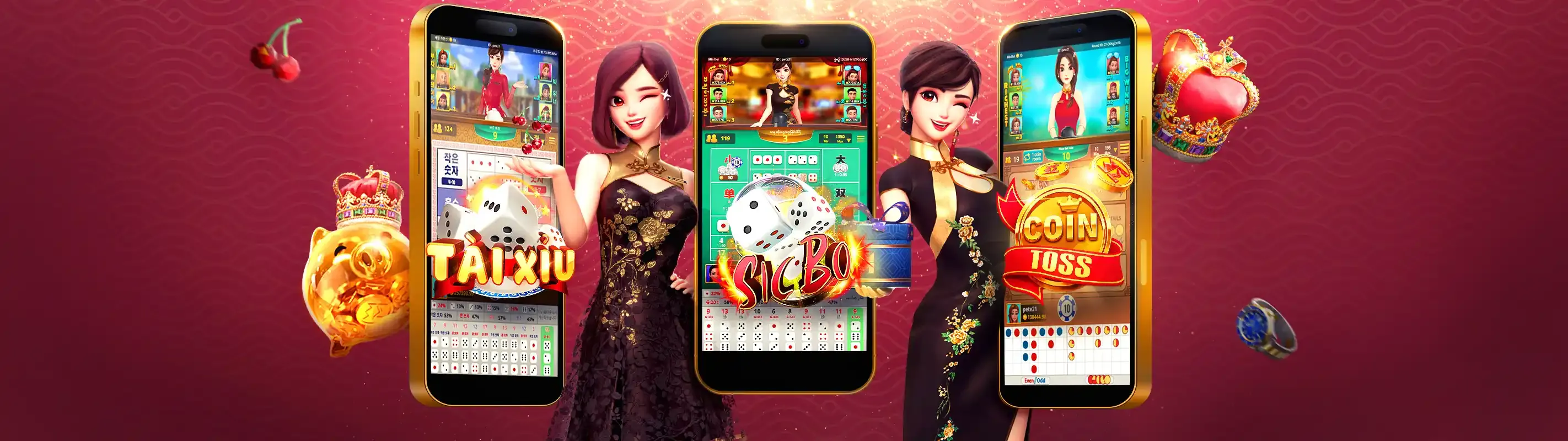Hình ảnh chính sách bảo mật choang apk 2026