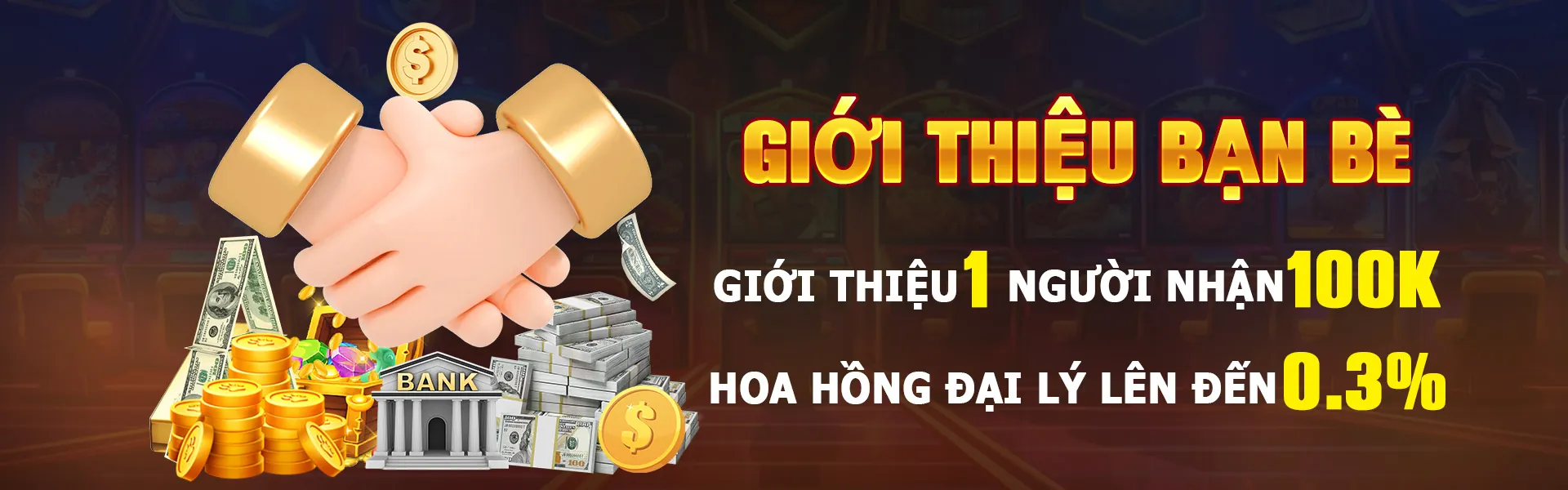 Sòng bạc trực tiếp choang apk với người chia bài thật