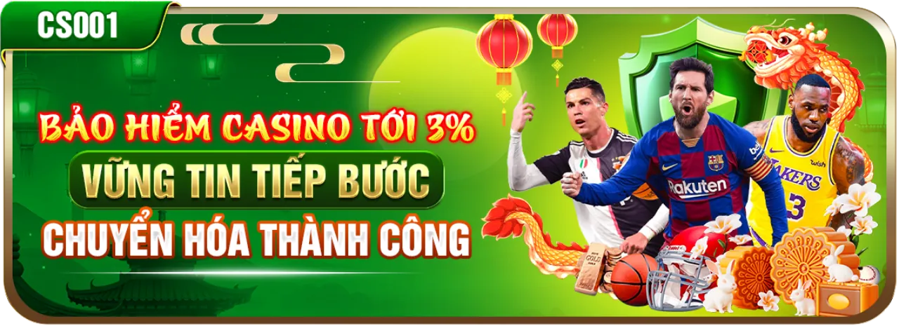 Giao diện sòng bạc trực tuyến choang apk